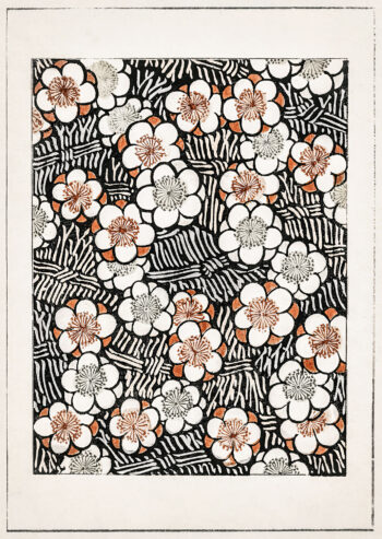 Floral pattern