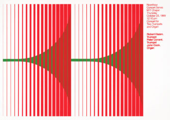 Noonhour concert series