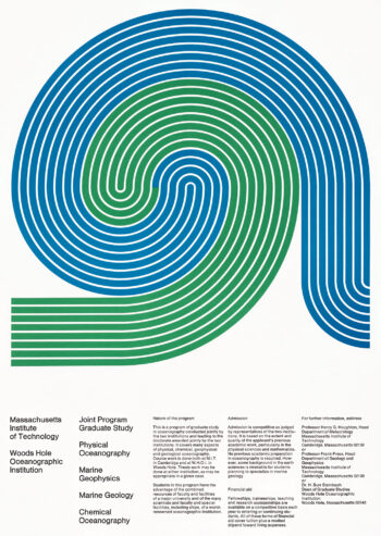 Woods Hole Oceanographic Institution
