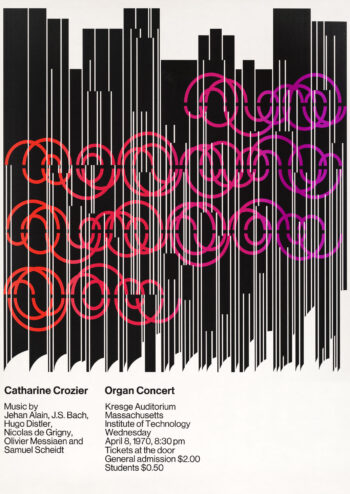 Catherine Crosier Organ Concert