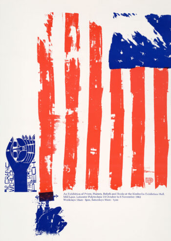 The graphic world of Peter Paul Piech