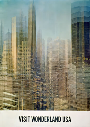 Visit wonderland U.S.A.